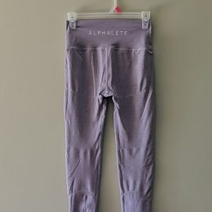 Alphalete revival leggings